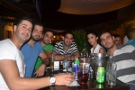 Saturday Night at Garden Pub, Byblos